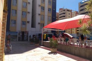 Alojamiento - Eldorado Thermas Park TOP
