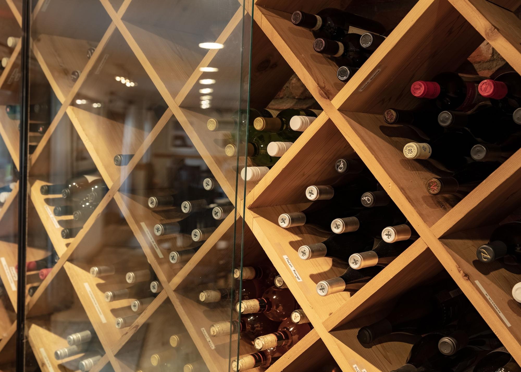 Bar/Salón Yellowstone Valley Lodge, an Ascend Collection Hotel