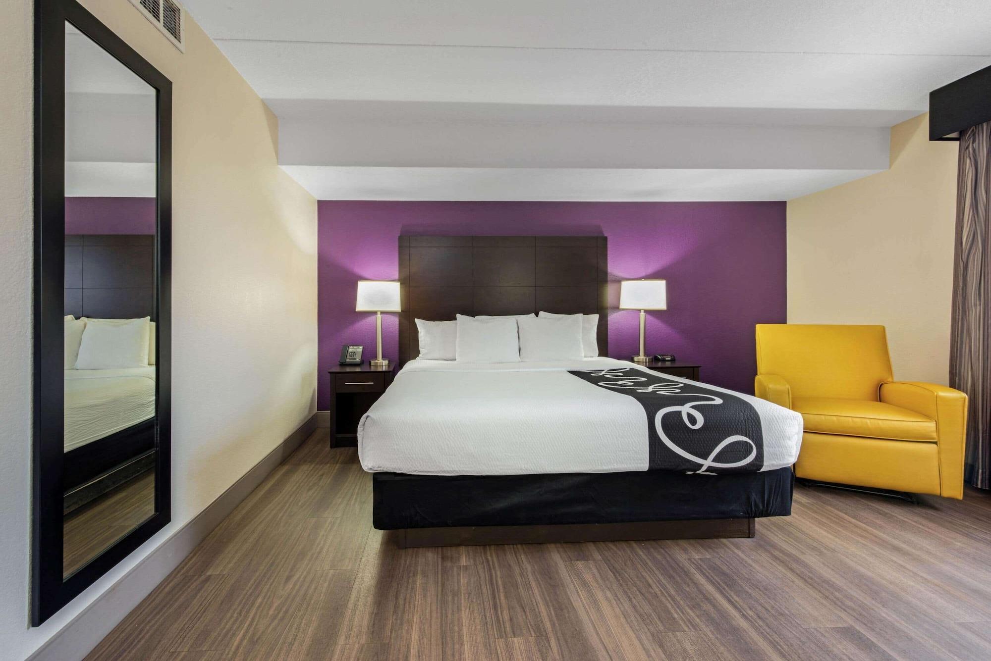 Habitación La Quinta Inn by Wyndham Miami Airport North