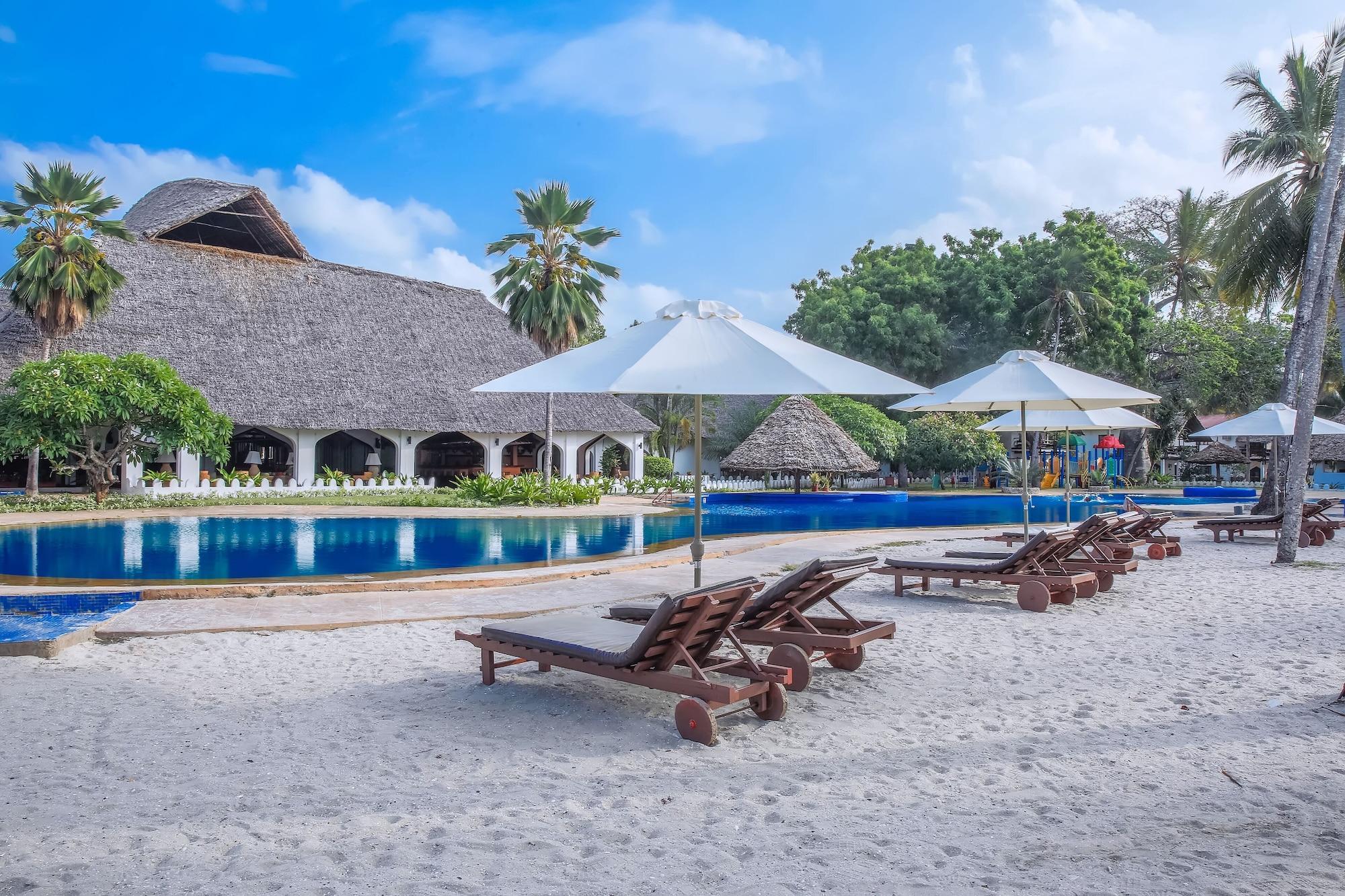 Playa Zanzibar Beach Resort