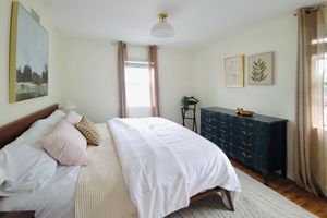 Alquiler Vacacional - Newly renovated 2 bedroom/1bath with a study and charming outside patio