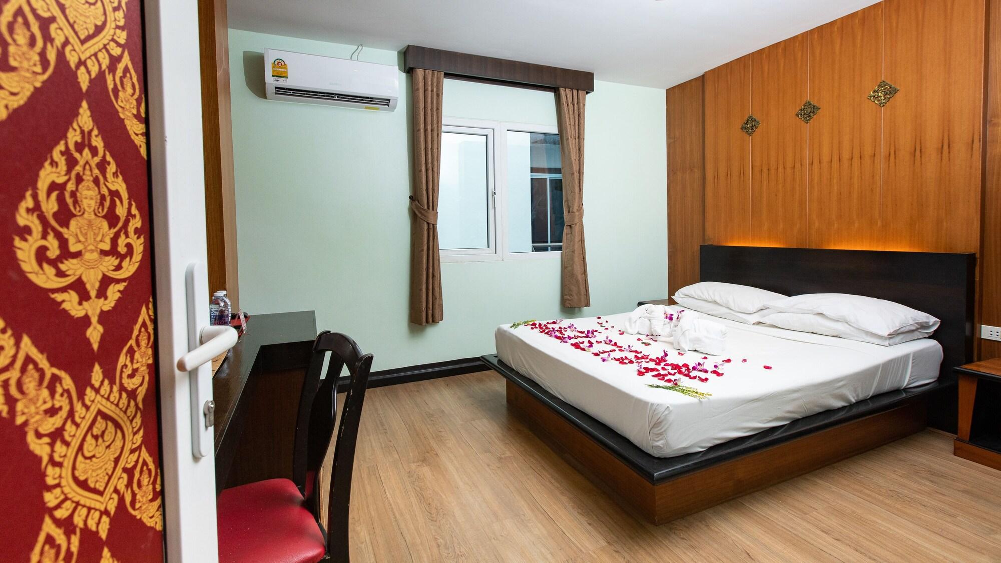 Habitación Hotel Sole