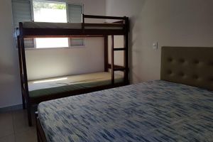 Alquiler Vacacional - Felicità Flats, Praia da Lagoinha. Cozy flat, ideal for a family.