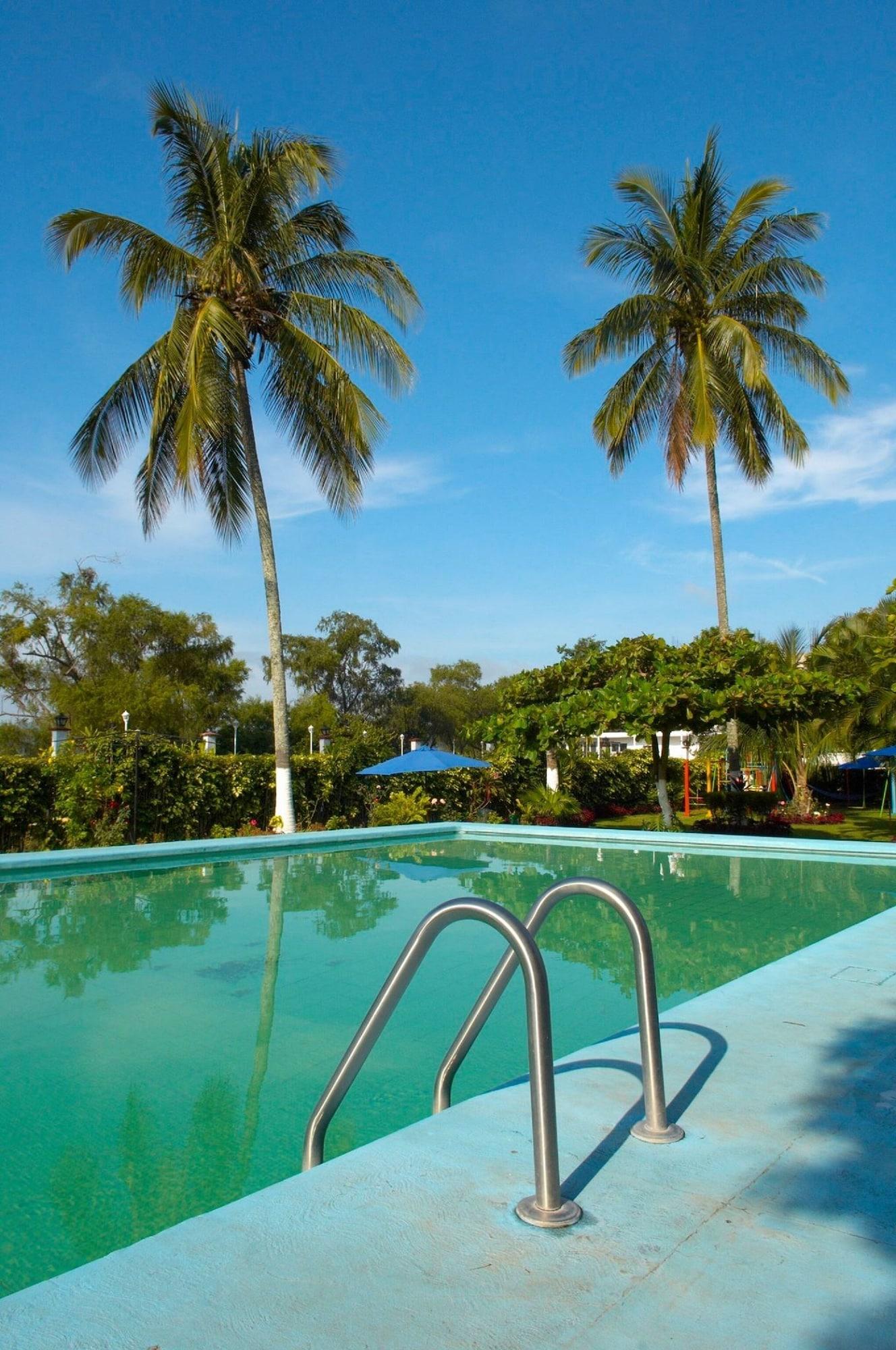 Varios Hotel Posada Koniapan