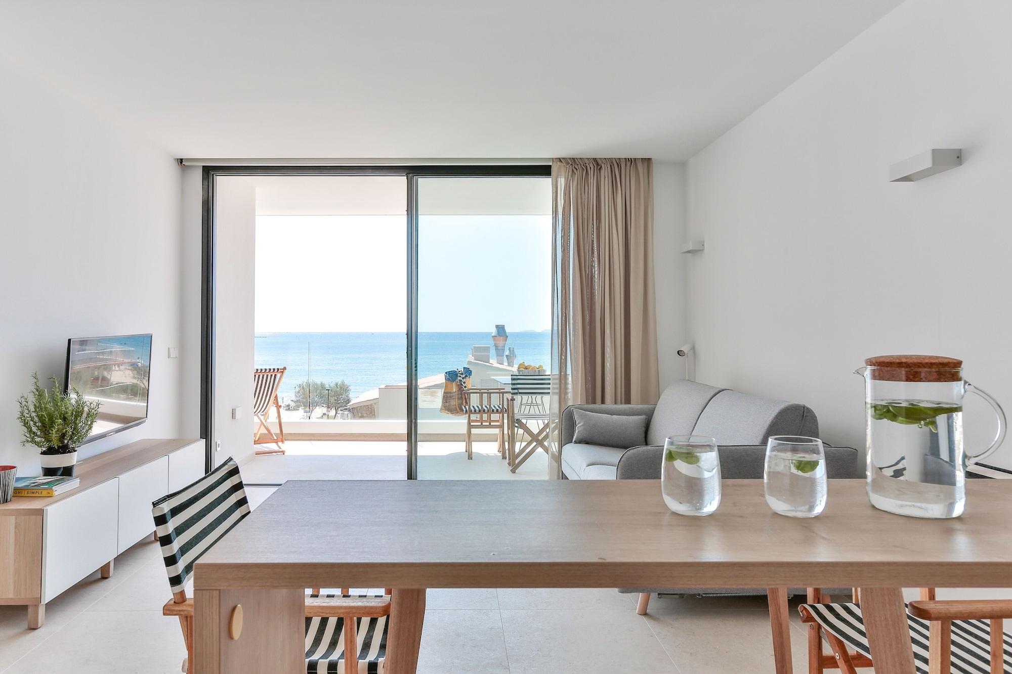 Habitación ECO-APARTMENTS LA MARINEDA & HOTEL THALASSA SPORT & SPA