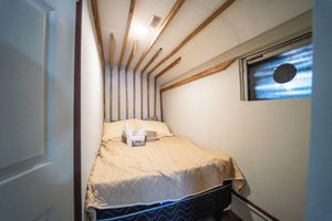 Alojamiento - Afueras Del Mar Buss