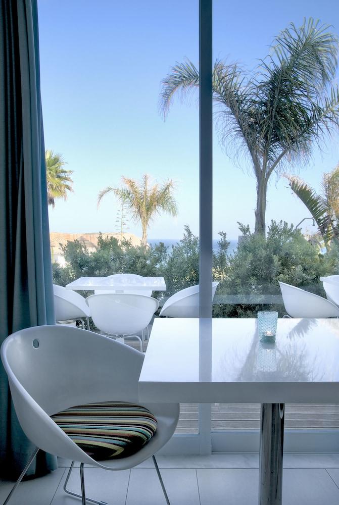 Restaurant Mareta View Boutique Bed & Breakfast