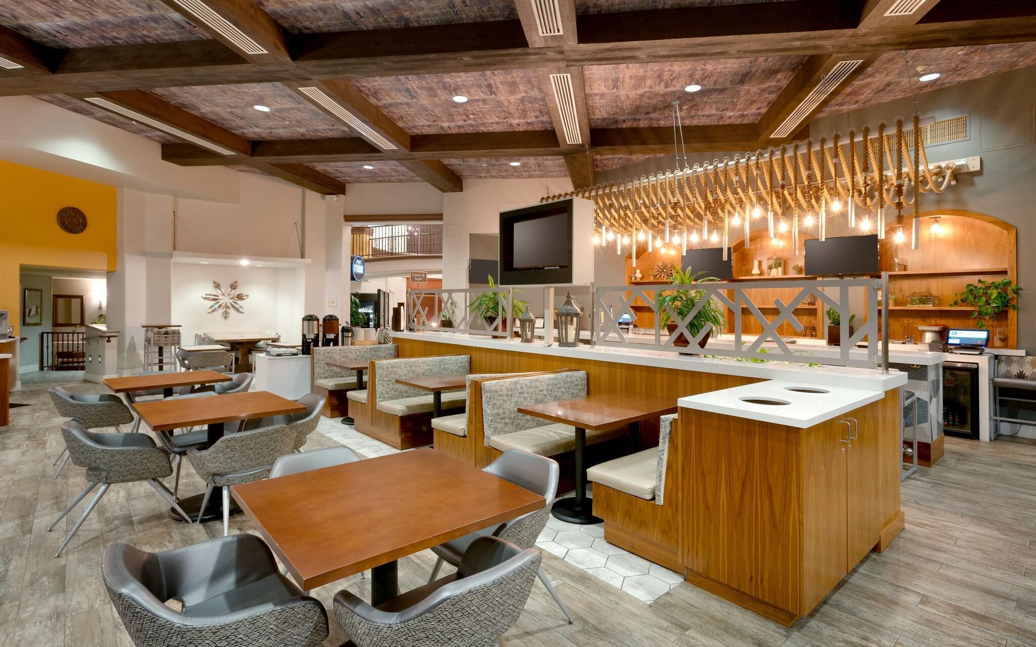Restaurant Embassy Suites by Hilton Tucson Paloma Village