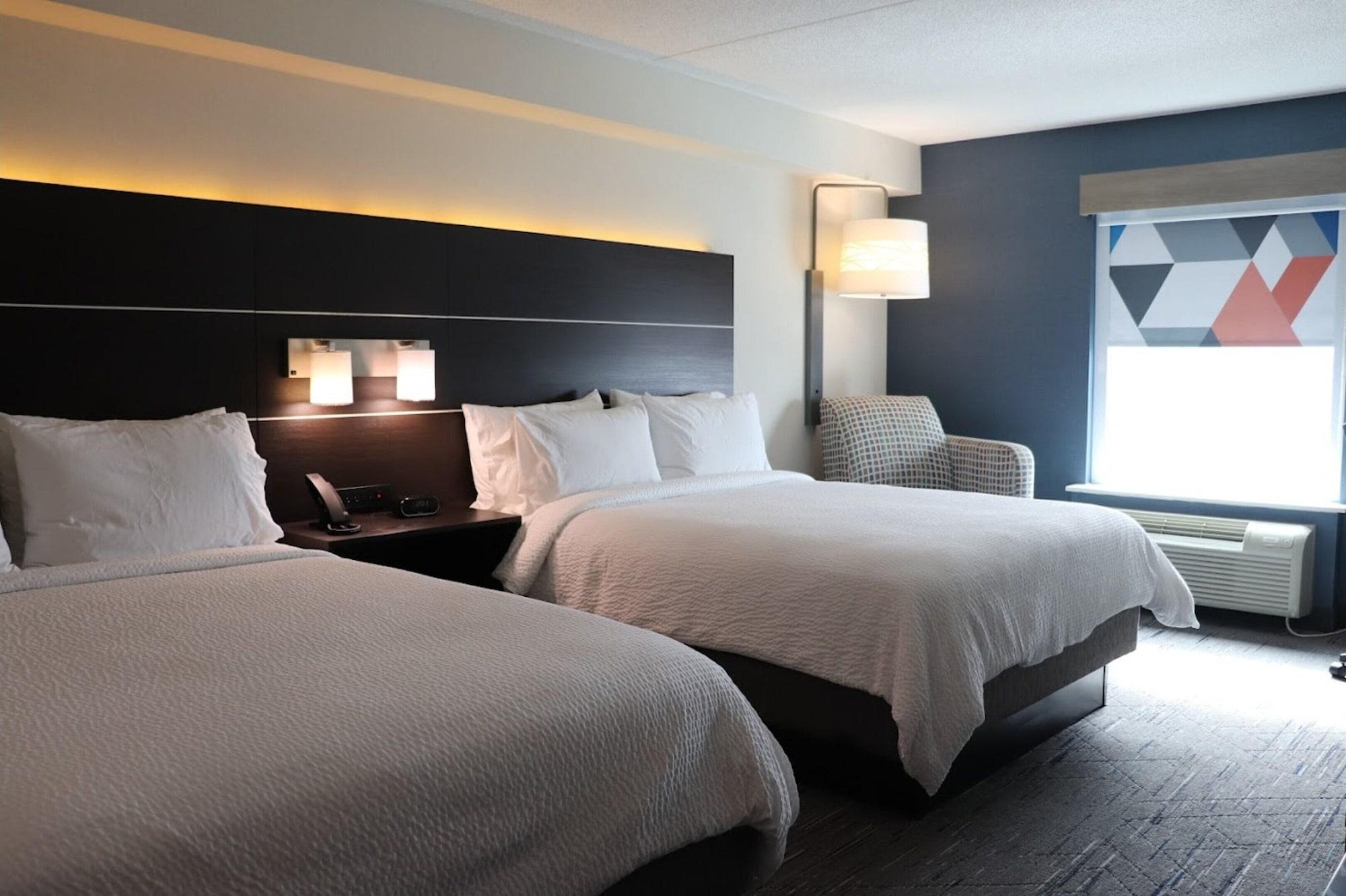 Habitación Holiday Inn Express & Suites Brampton by IHG