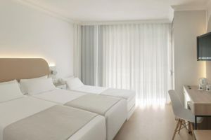 Alojamiento - Hotel RH Victoria & Spa Benidorm By Hoteles RH