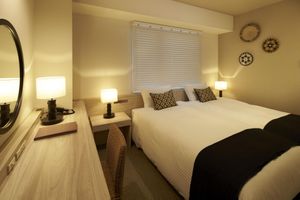 Alojamiento - DEL style Osaka Higashitemma by Daiwa Roynet Hotel
