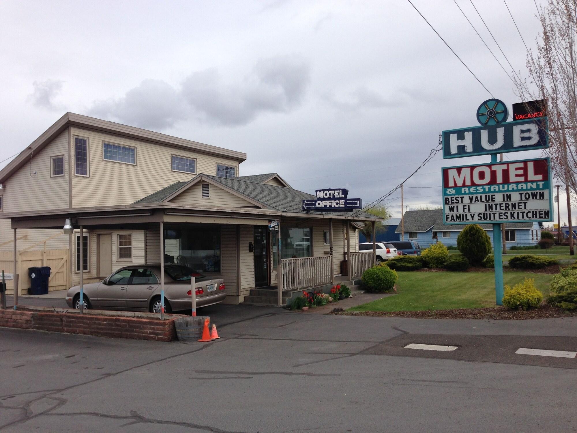 Varios The Hub Motel