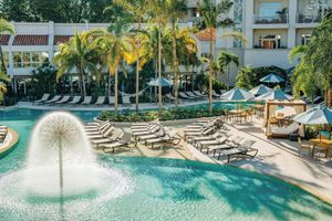 Alojamiento - Los Tajibos, Santa Cruz de la Sierra, a Tribute Portfolio Hotel