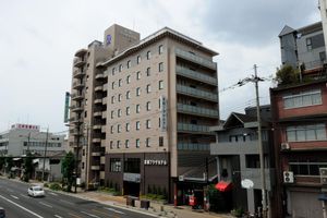 Alojamiento - Kyoto Plaza Hotel Annex