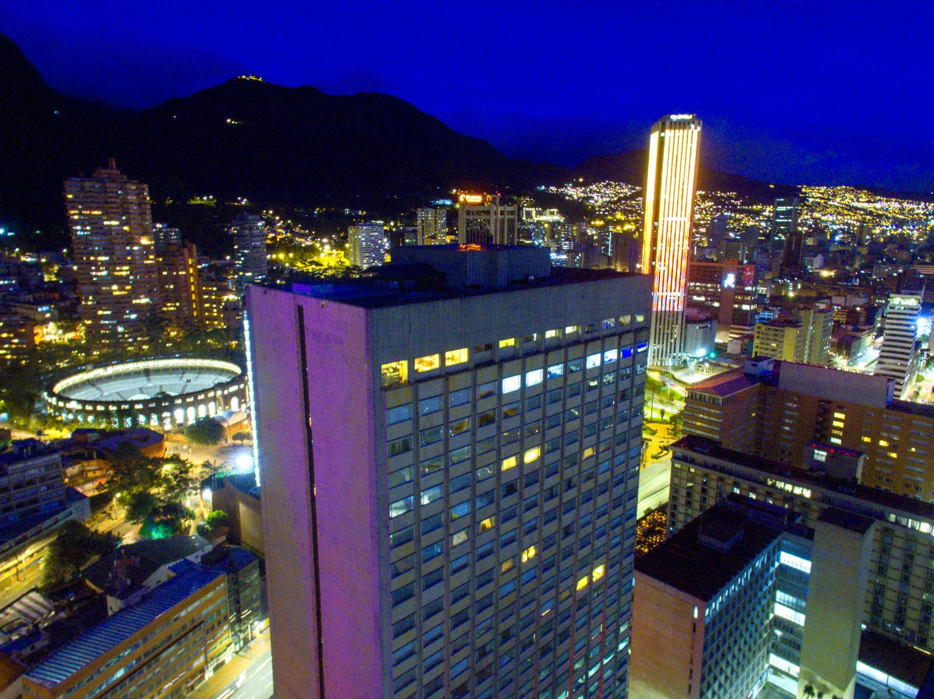Varios Tequendama Suites Bogota