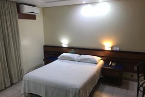 Hotel - OFT Plaza Oeste hotel