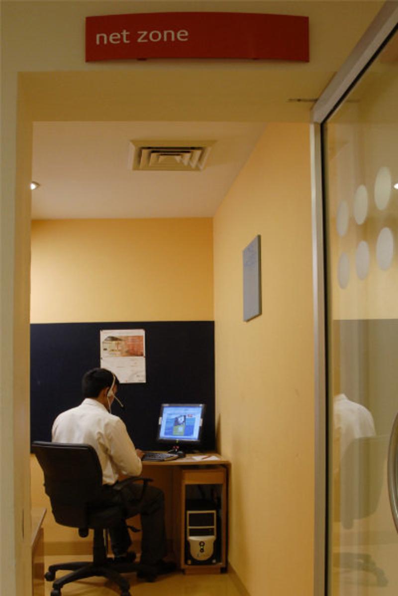 Instalaciones Recreativas Ginger Guwahati