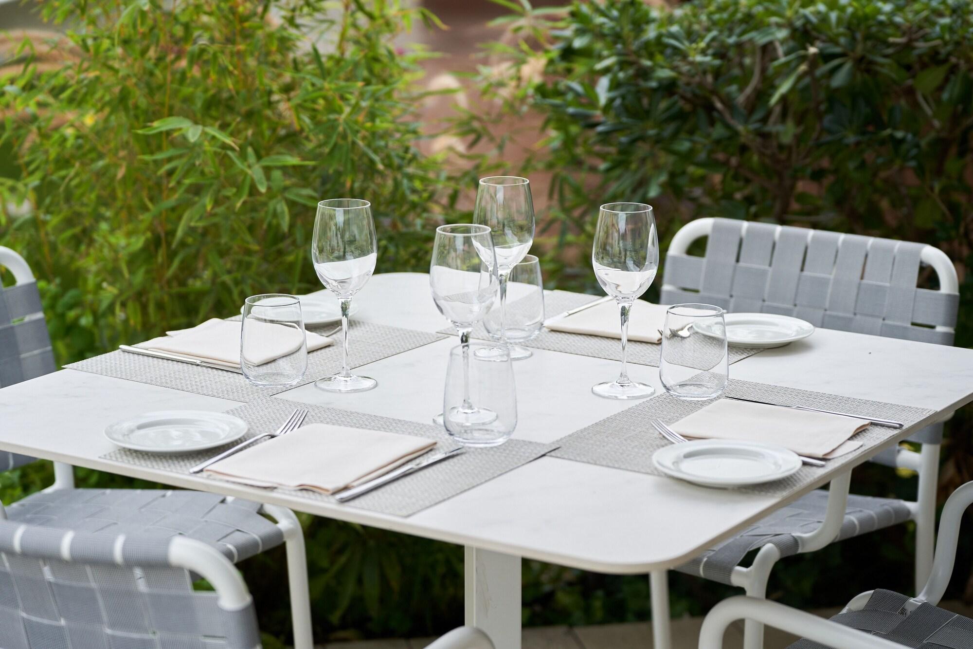 Restaurant UNA Hotels Forte dei Marmi