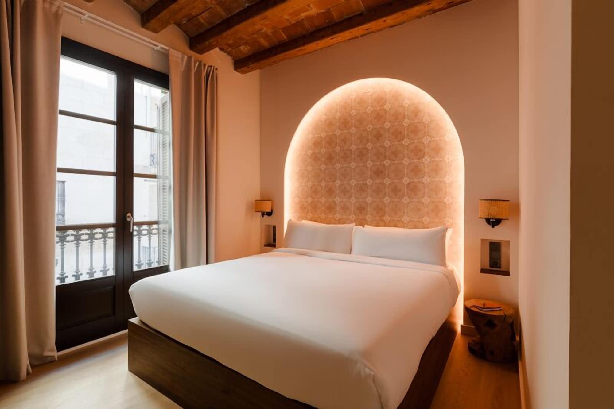 Habitación Hamsa House