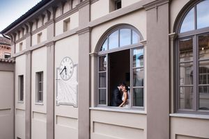 Alojamiento - Palazzo Righini