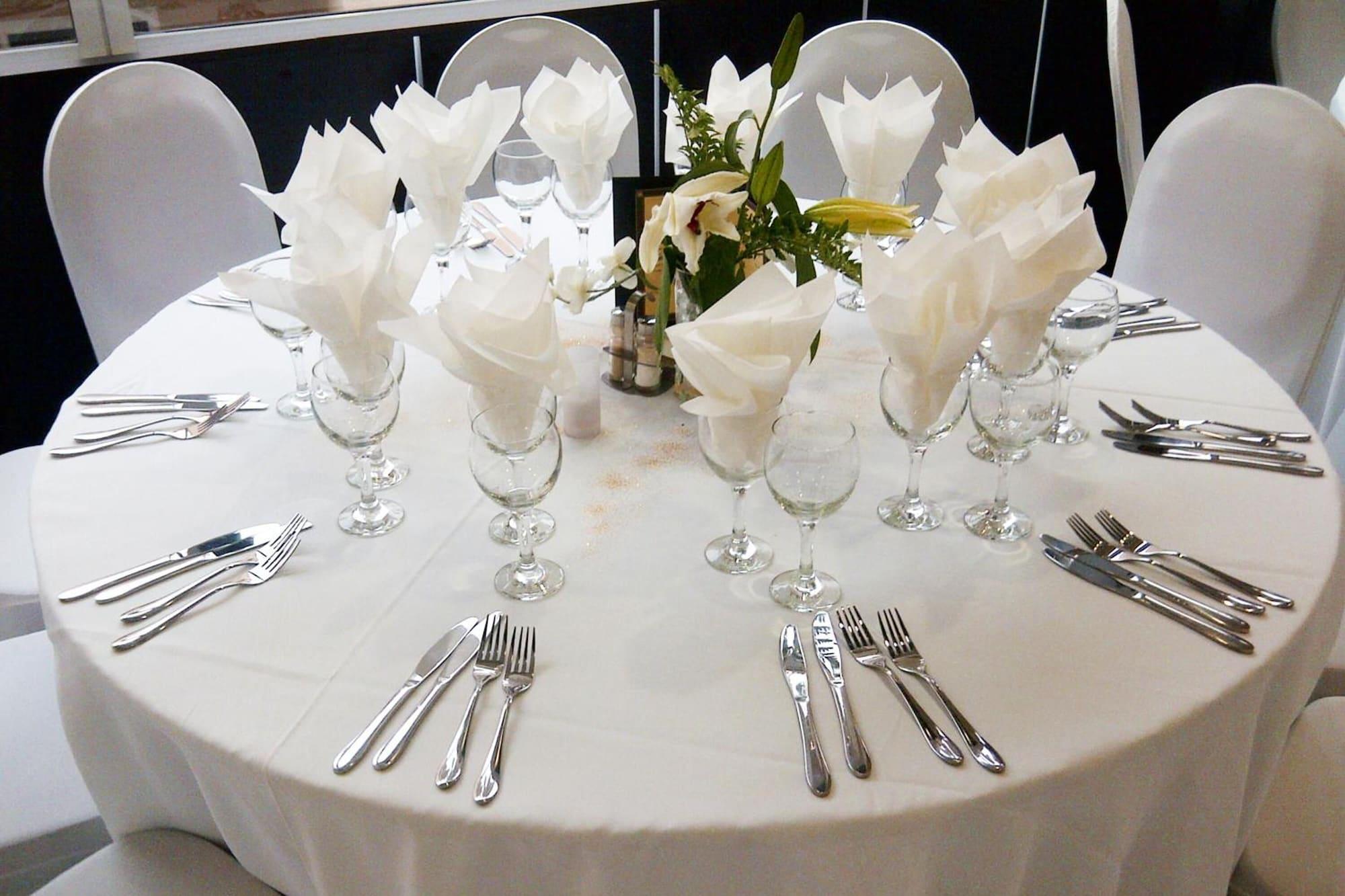 Salón de Baile Hotel Royal