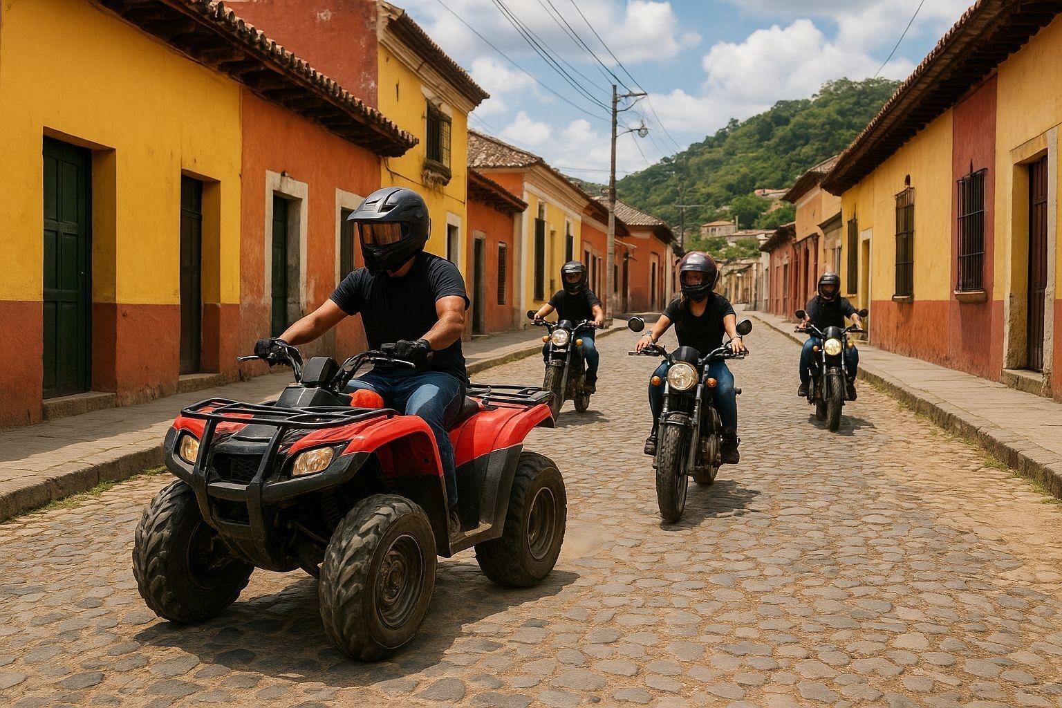 Varios Jungla Hotel Boutique