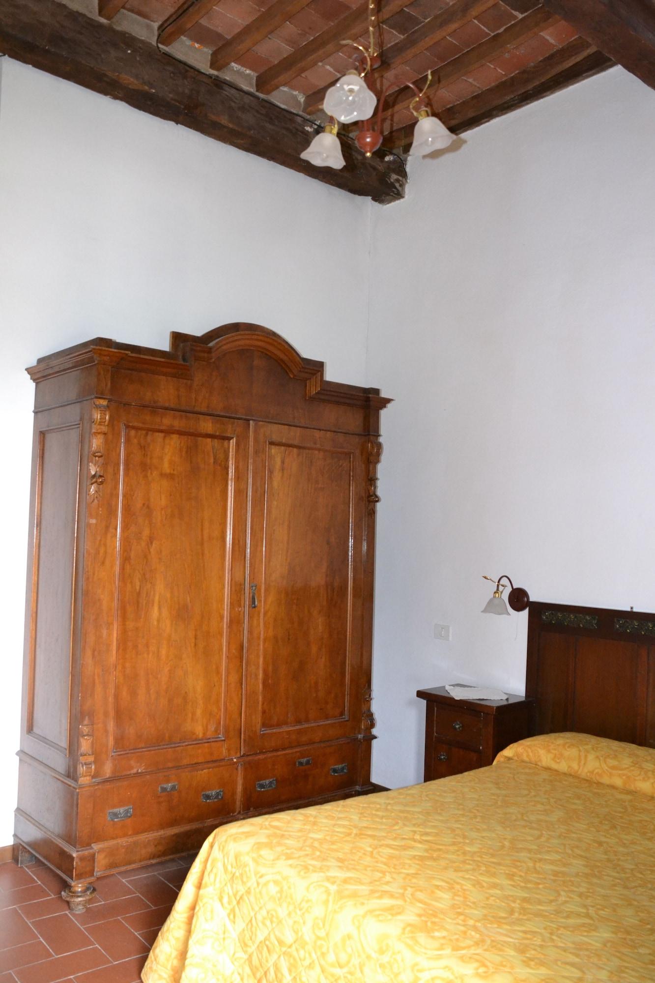 Habitación Fattoria Il Santo