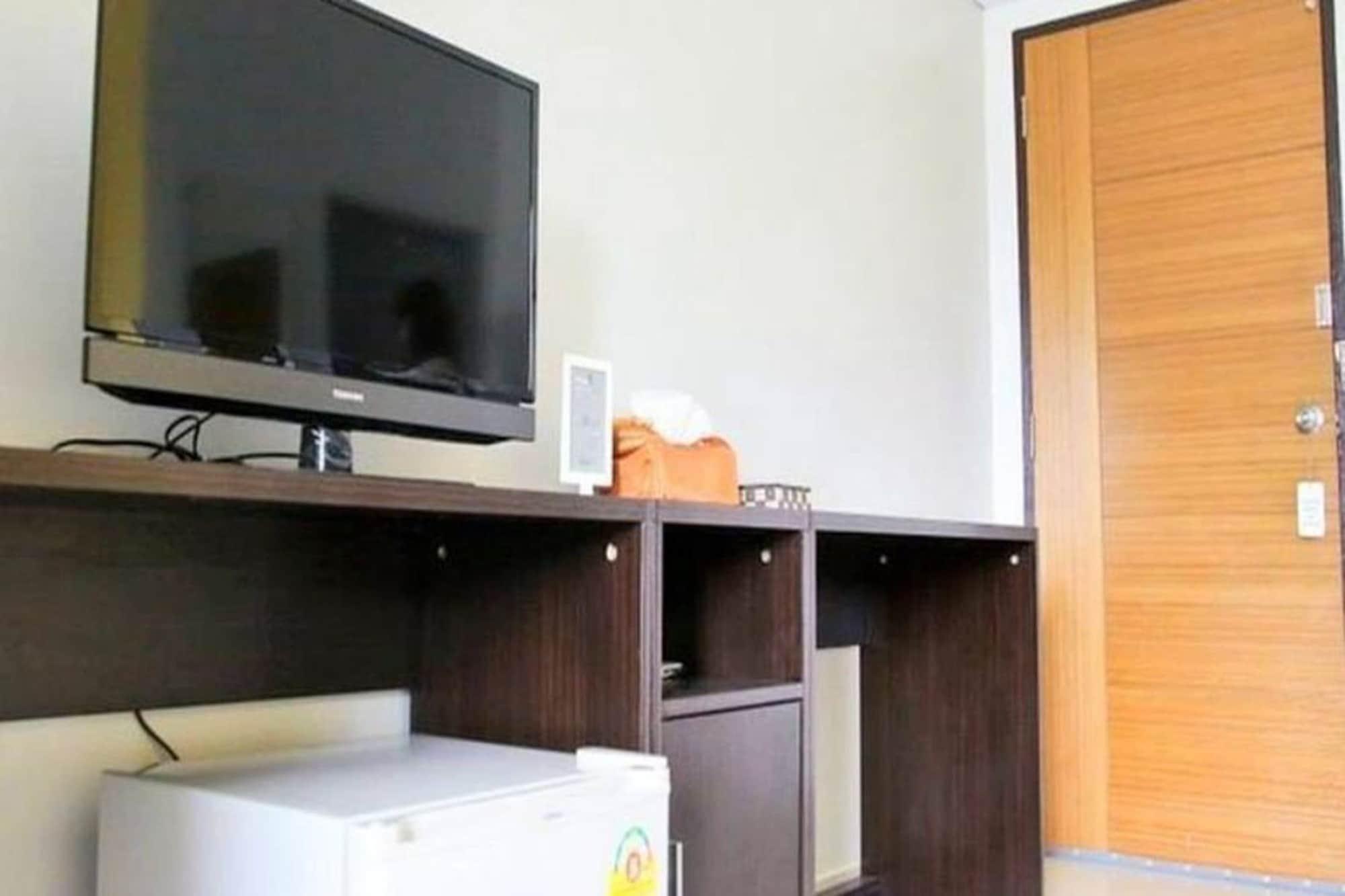 Set de Habitación U Dee Room & Coffee