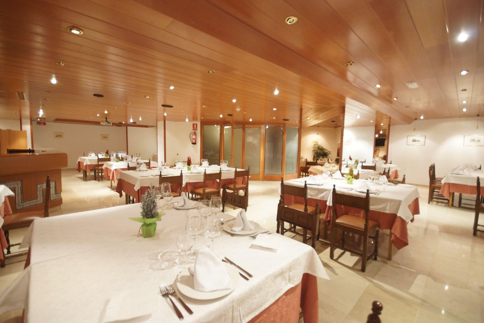 Restaurant Hotel Folch