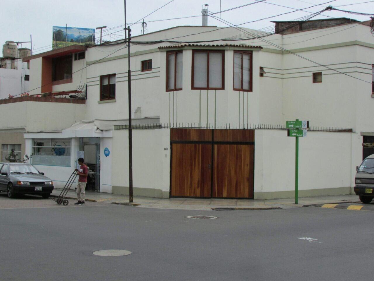 Varios Posada Sumaq Wasi