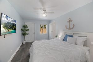 Arriendo temporal - Tropical Oasis Unit A
