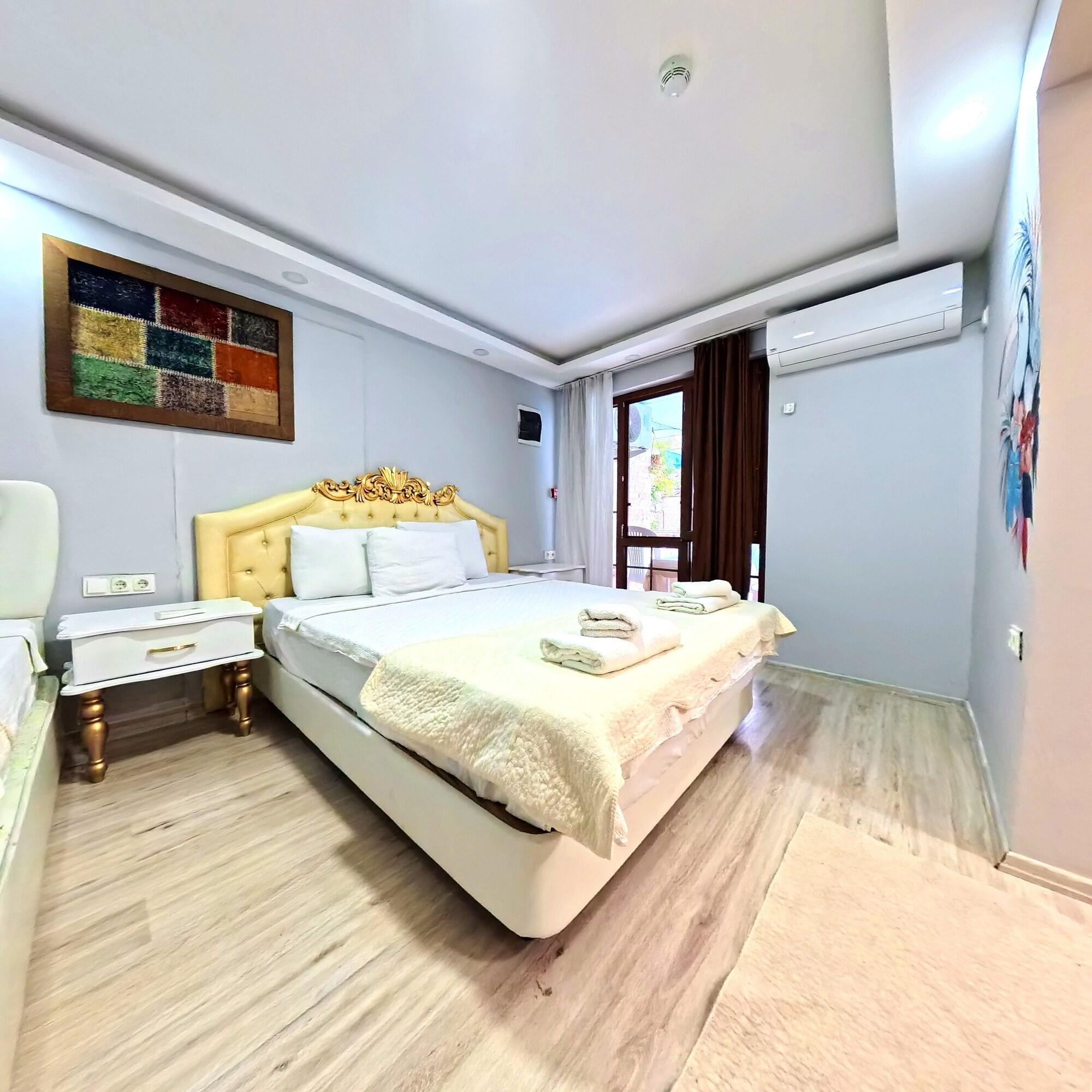 Habitación Alida Hotel