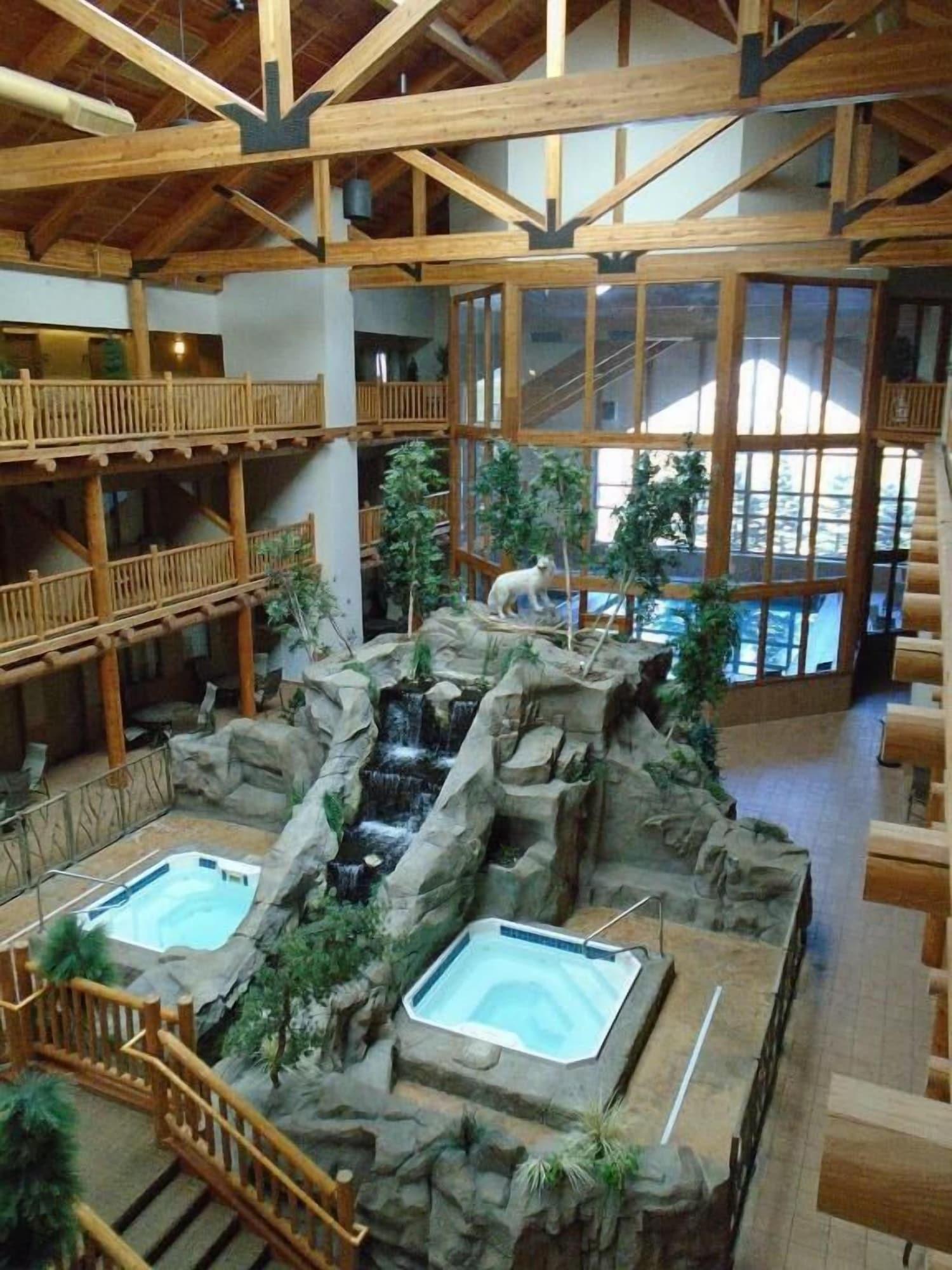 Restaurant Casper C'mon Inn Hotel & Suites