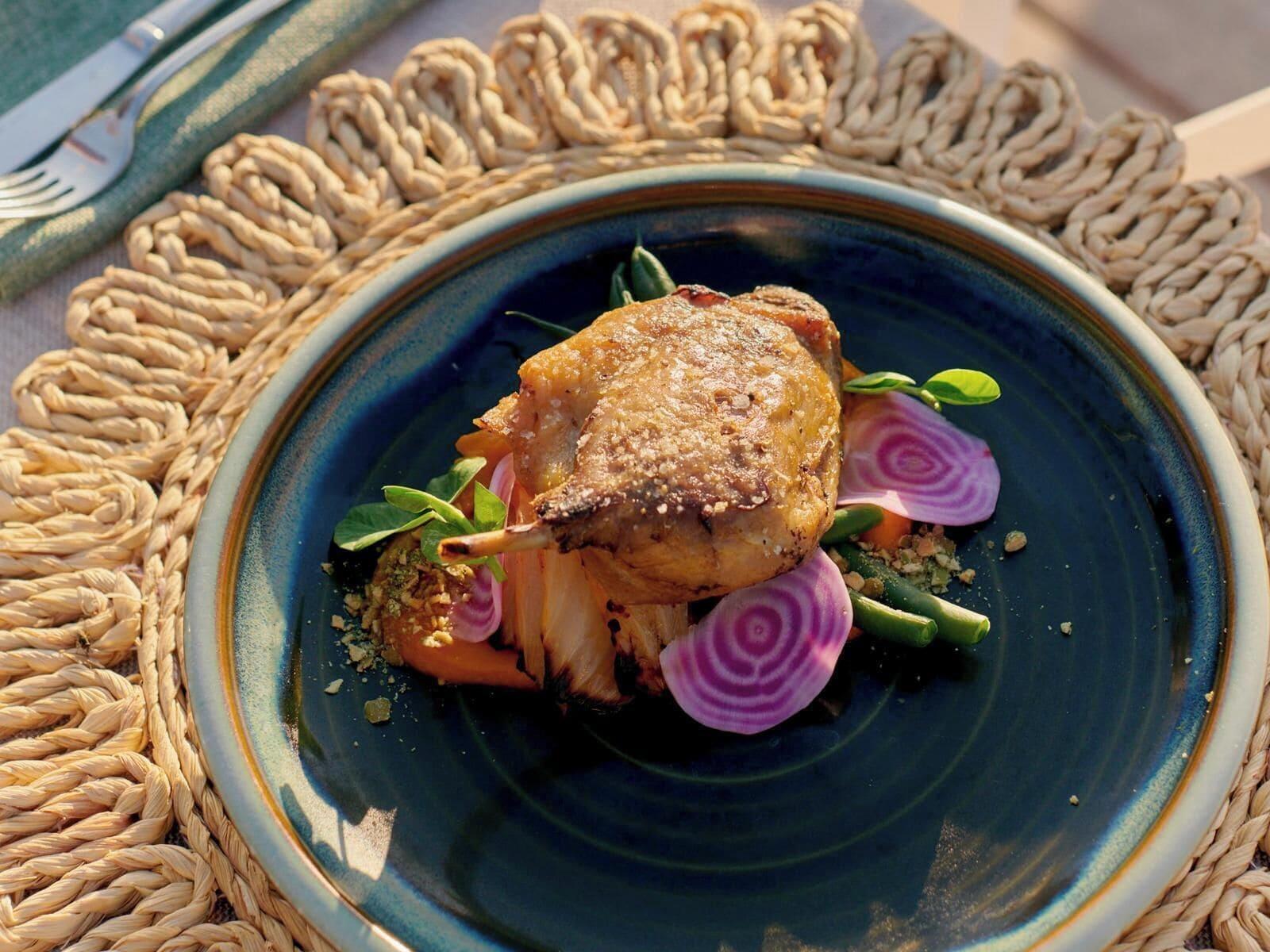Restaurant Sal Salis