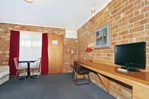 Alojamiento - Motel Goolwa