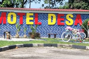 Alojamiento - MOTEL DESA