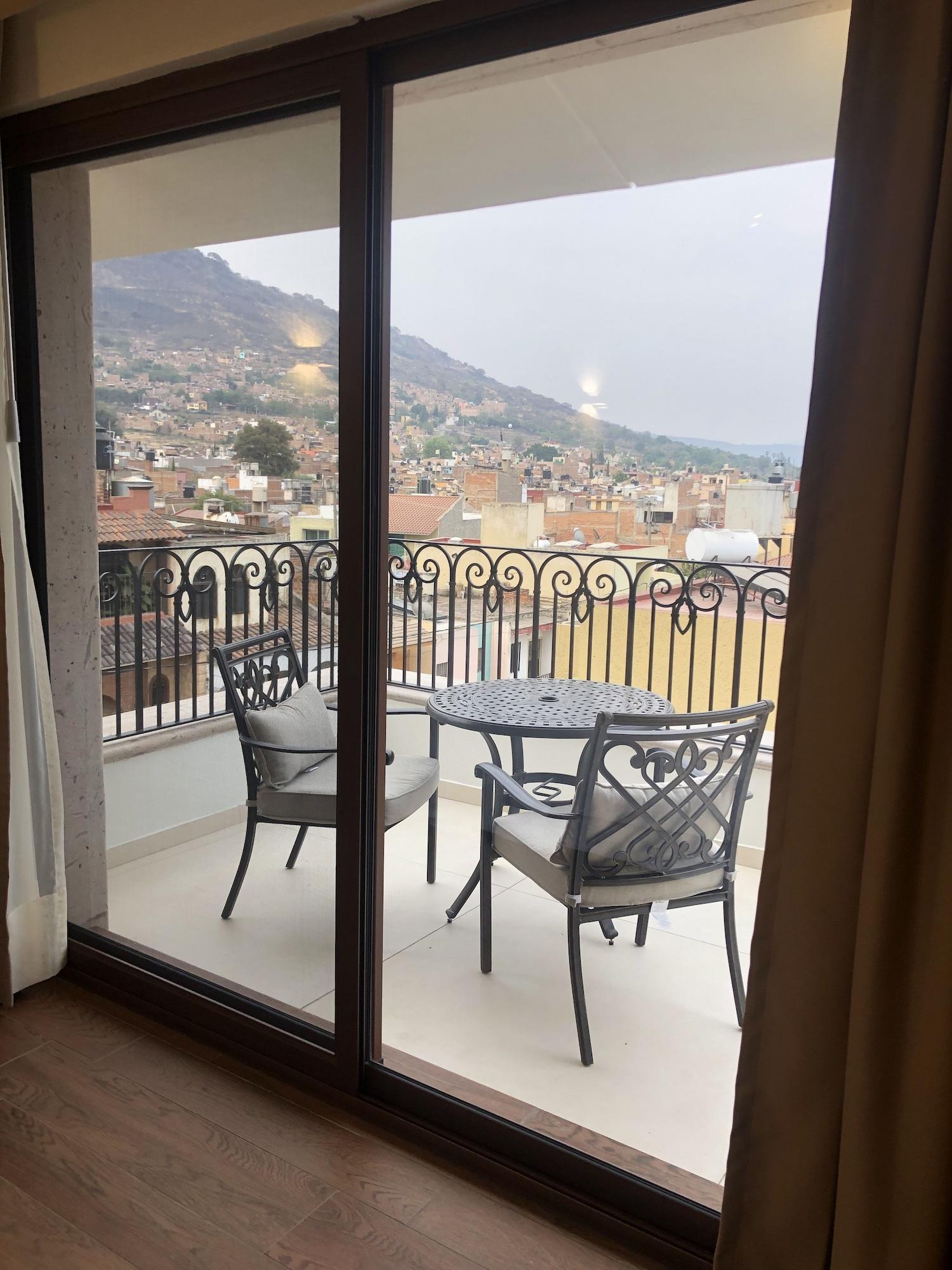 Varios Hotel Casa Rubio