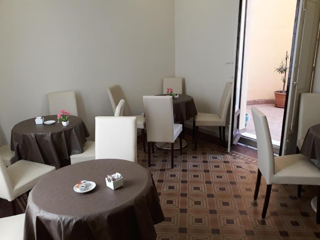 Restaurant Umberto House Catania