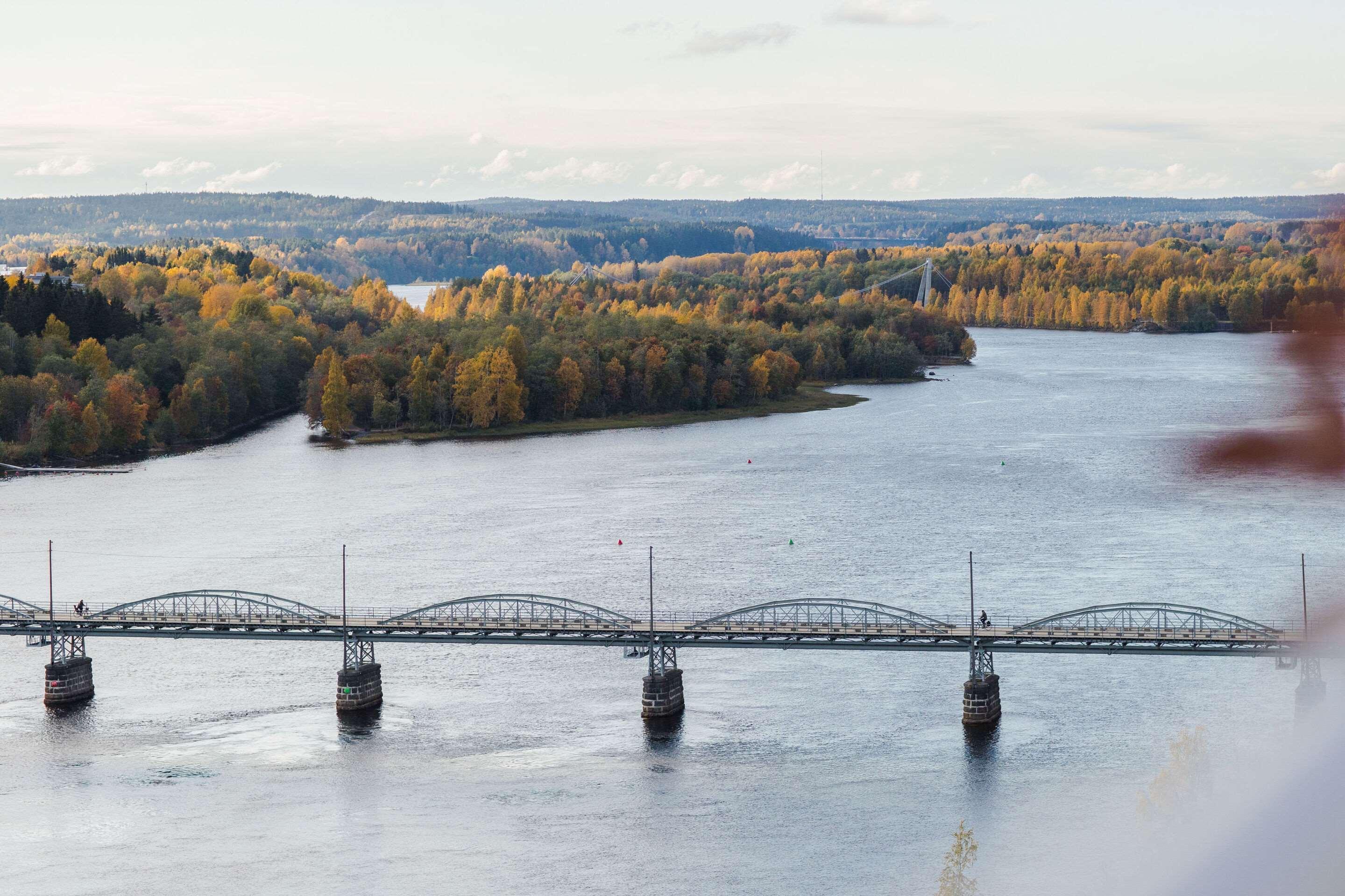 Restaurant Clarion Hotel Umea