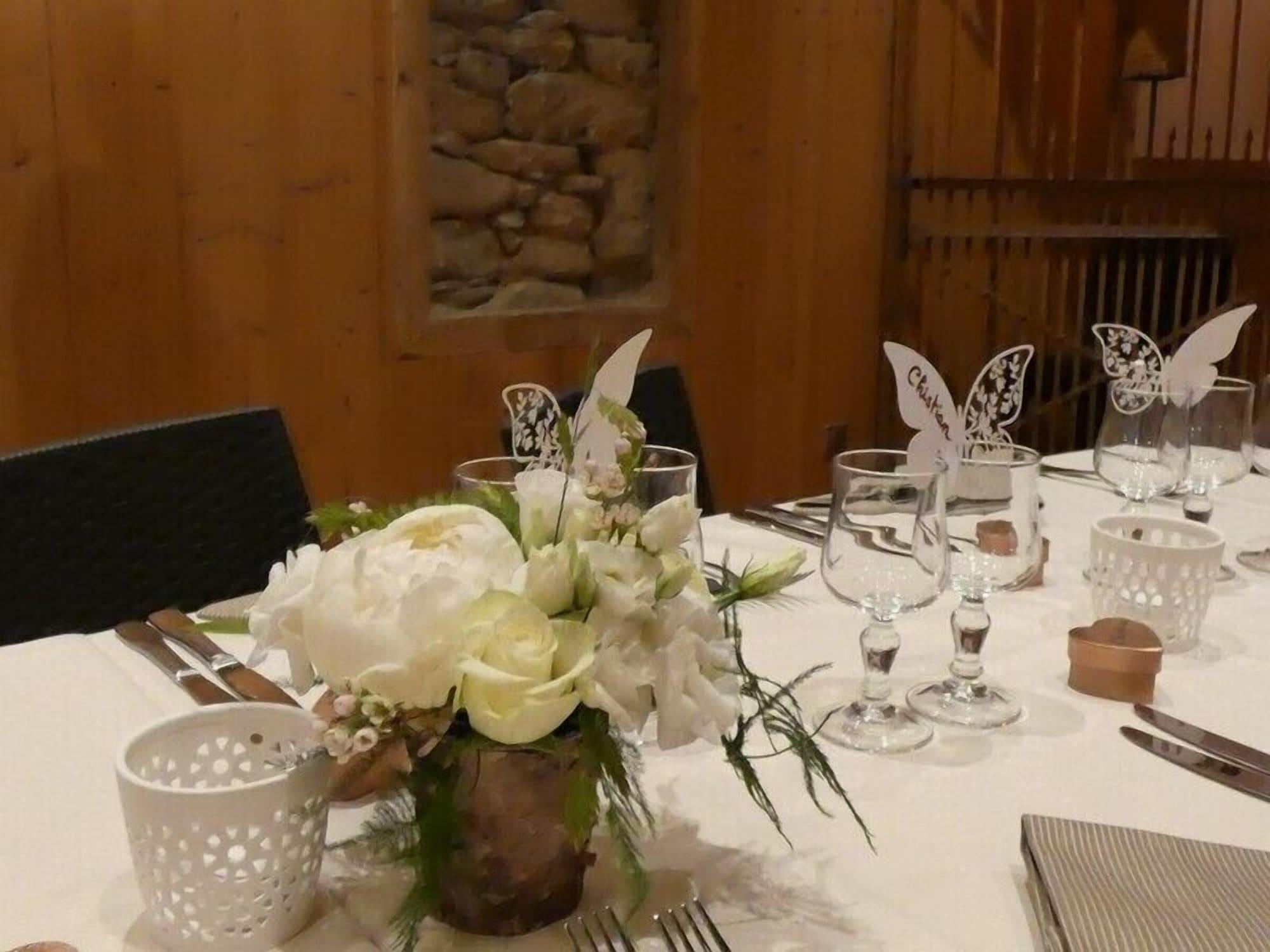 Salón de Baile Hotel du Midi
