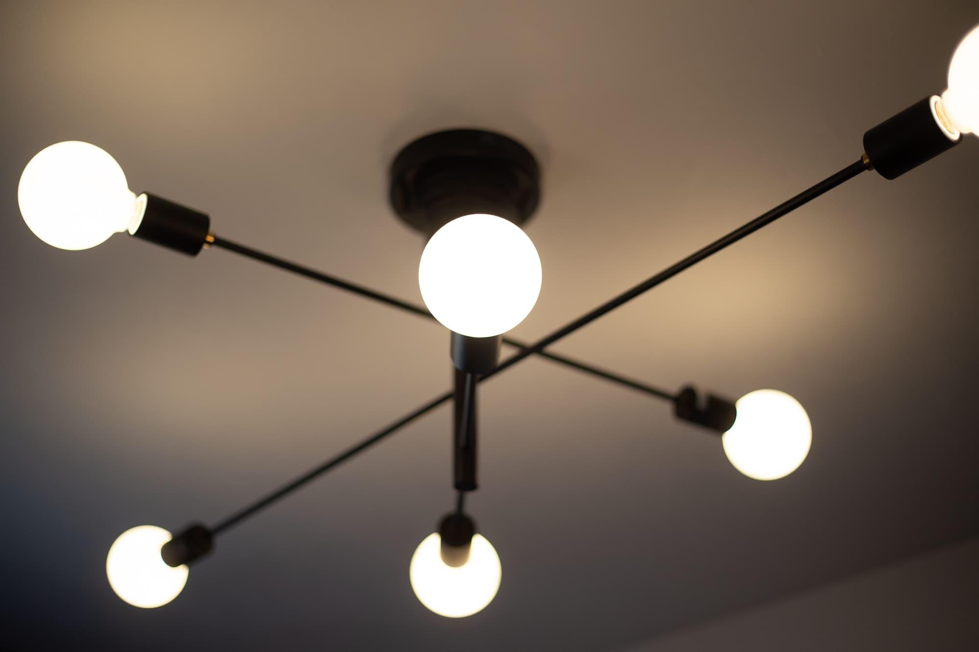 Varios Orange County Guest House - Hostel