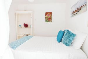 Alquiler Vacacional - Beach Front Honeymoon