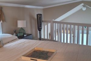 Alquiler Vacacional - Tiny home in Key Largo with Private Dock, Tiki Hut and Boat Lift