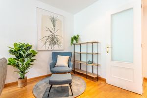 Alquiler Vacacional - Excellent apartment in the center of Madrid