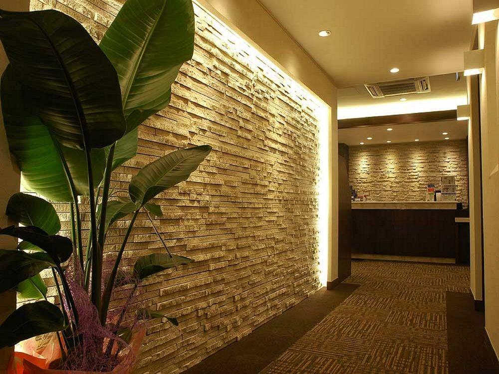 Vista Lobby Hotel Naha City -Kokusai Street-