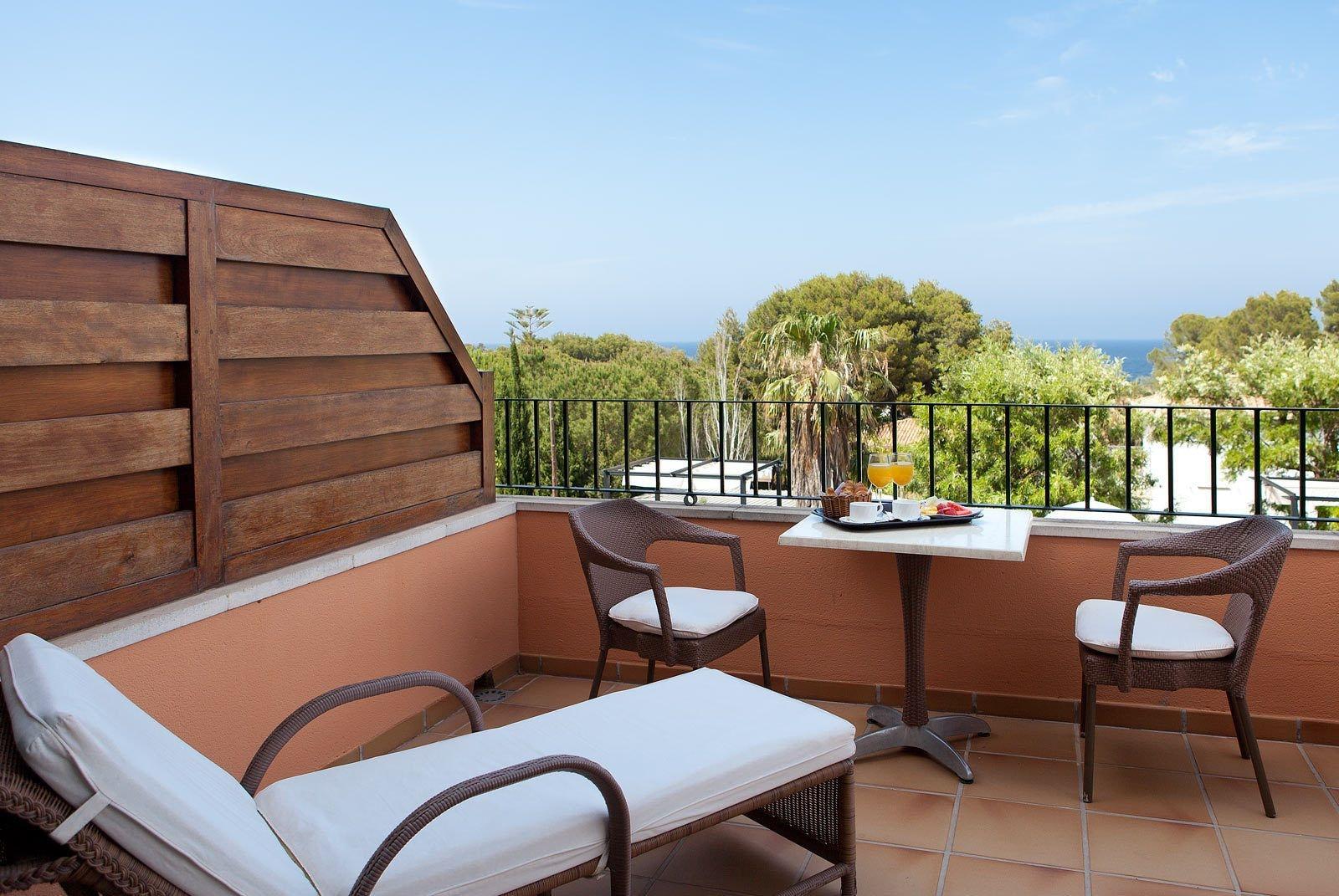 Playa Hotel Les Rotes