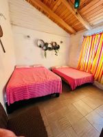 Alquiler Vacacional - Mazamitla Cristina Cabin