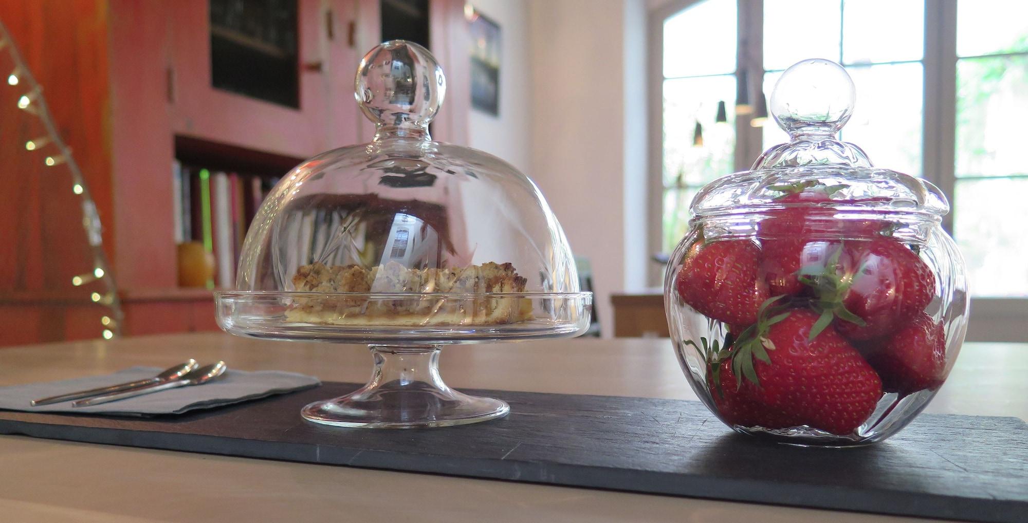 Restaurant La Maison sur la Sorgue - Esprit de France