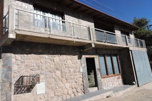 Alojamiento - Hostal Casa De Piedra