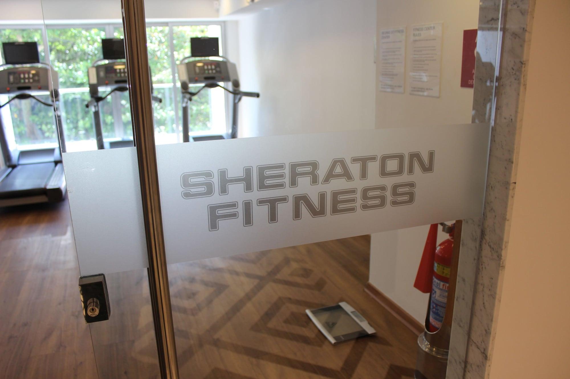 Sheraton Grand Rio Hotel & Resort - foto 257